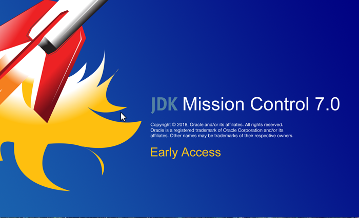 Java Mission Control and Flight Recorder for OpenJDK 11